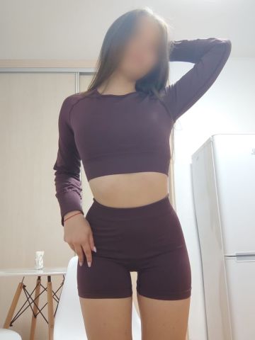 Зоя Страстная Реал