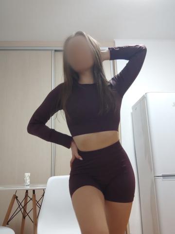 Зоя Страстная Реал фото 4