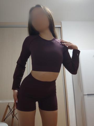 Зоя Страстная Реал фото 5