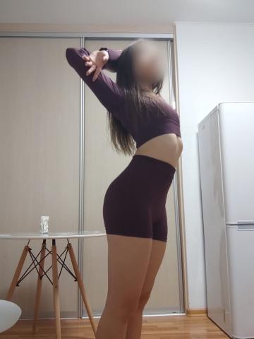 Зоя Страстная Реал фото 7