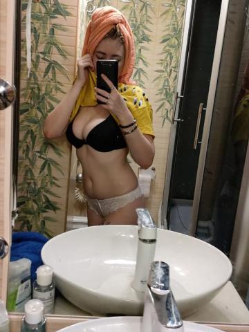 Валентина Секретарша фото 3